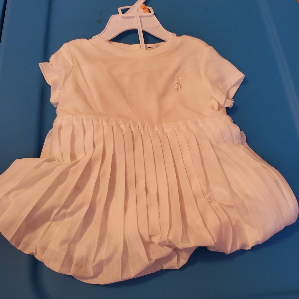 Ralph Lauren Dress
